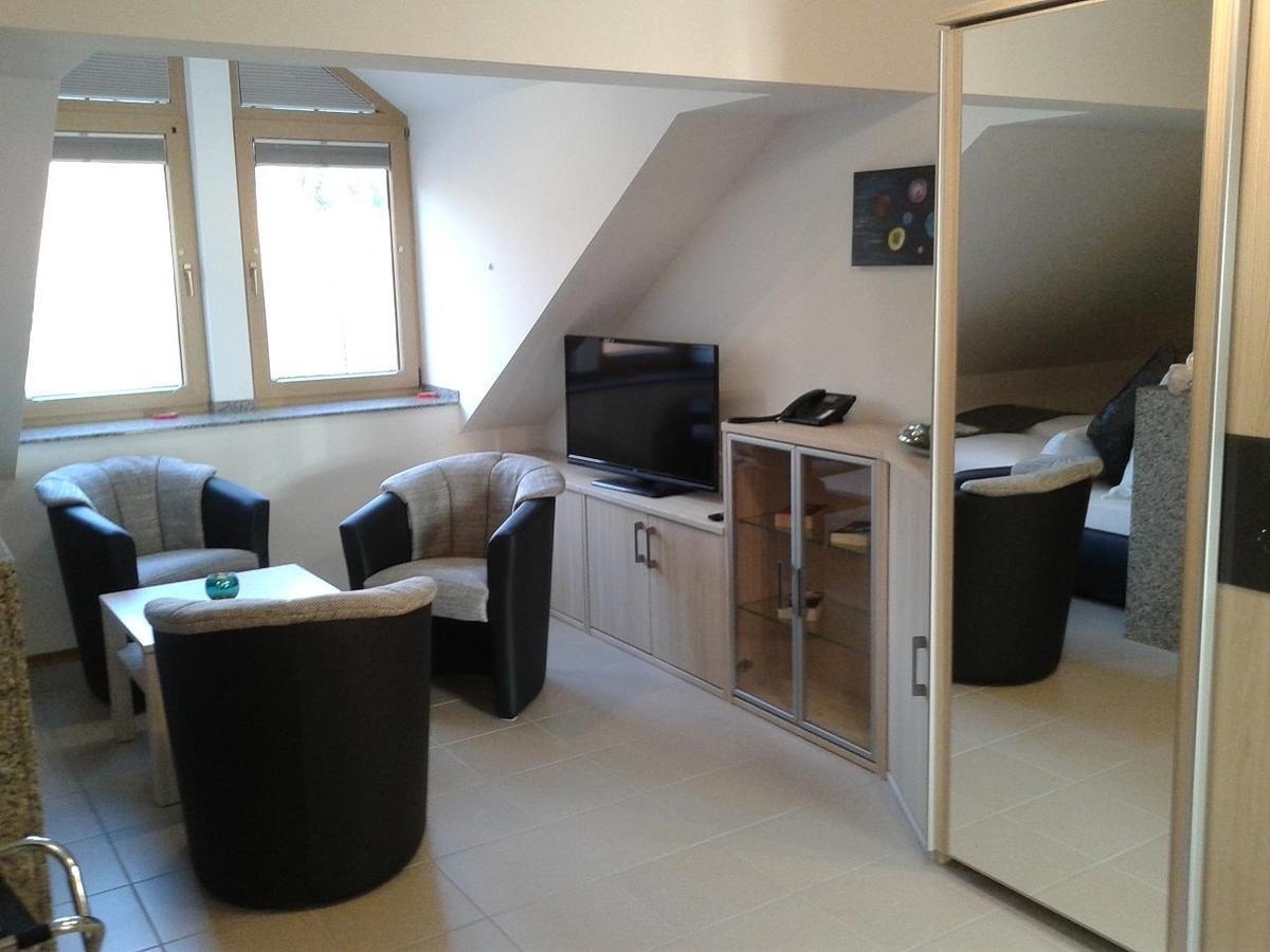 Dzt-Schwarzwaldhotel Garni Unterkirnach Quarto foto